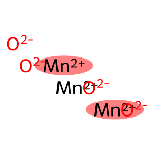 Manganomanganic Oxide (Saline Oxide)