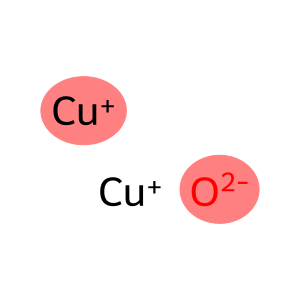 氧化铜(I)