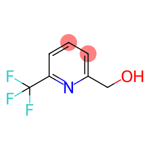 2-Pyridinemethanol, 6-(trifluoromethyl)-