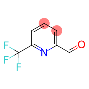 2-Formyl-6-(trifluoromethyl)pyridine, 6-(Trifluoromethyl)picolinaldehyde