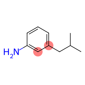 3-异丁基苯胺