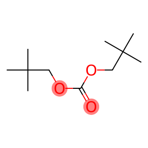Carbonic acid dineopentyl ester