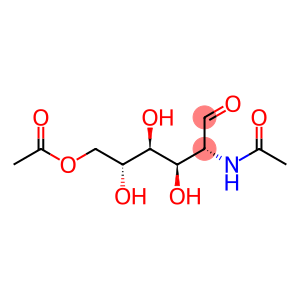 (N,6-O)-Diacetyl-D-GlucosaMine