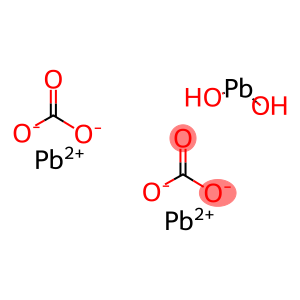 basicleadcarbonate(2pbco3.pb(oh)2)