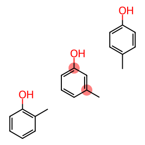 Cresol(mixture of isomers)