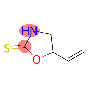 5-Ethenyl-2-oxazolidinethione