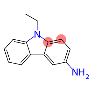 3-amino-9-ethyl-carbazol