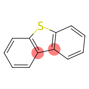 Diphenylene sulphide