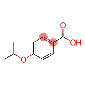 4-isopropoxybenzoic acid