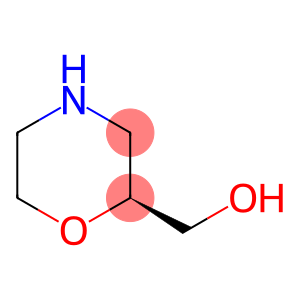 (S)-吗啉-2-甲醇盐酸盐