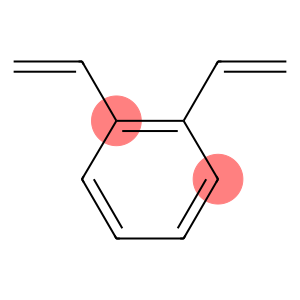 divinylbenzene mixed isomers