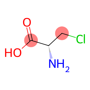 B-chloro-dl-alanine