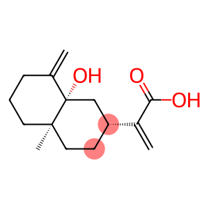 5beta-Hydroxycostic acid