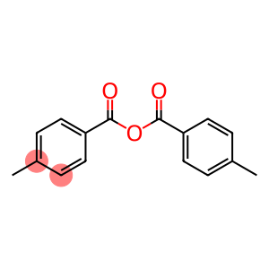 Bis(4-methylbenzoic)anhydride