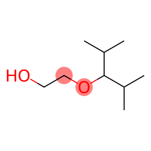 2-(2,4-dimethylpentan-3-yloxy)ethanol