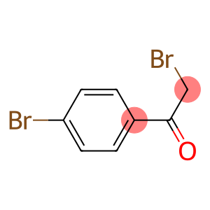 2-Bromo-1-(4-bromophenyl)-ethanone