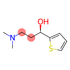 R-3-(二甲基氨基)-1-(2-噻吩基)-1-丙醇