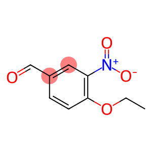 4-ETHOXY-3-NITROBENZALDEHYDE 97