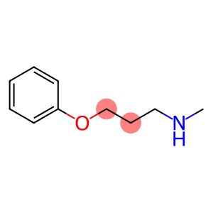 N-methyl-N-(3-phenoxypropyl)amine