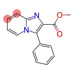 methyl 3-phenylimidazo[1,2-a]pyridine-2-carboxylate