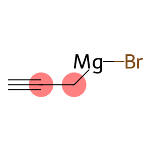 Prop-2-yn-1-ylmagnesium bromide, 0.50 M in 2-MeTHF