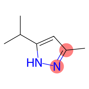 5-methyl-3-propan-2-yl-1H-pyrazole