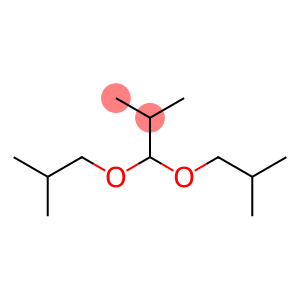 Propane, 2-methyl-1,1-bis(2-methylpropoxy)-