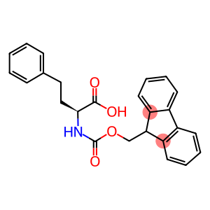 (S)-2-(FMoc-aMino)-4-phenyl-butyric acid, NPC-14686