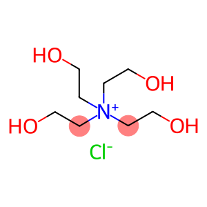 tetrakis(2-hydroxyethyl)ammonium chloride
