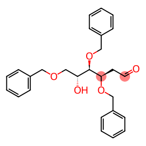 3,4,6-三-O-苄基-2-脱氧-D-吡喃葡萄糖