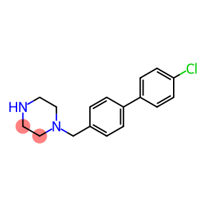 {4-(4-Chlorophenyl)Phenylmethyl}-1-