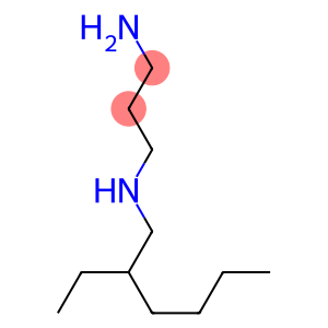 N-(2-ethylhexyl)propane-1,3-diamine