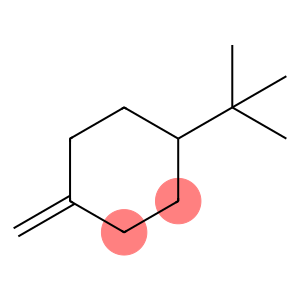 1-Methylene-4β-tert-butylcyclohexane