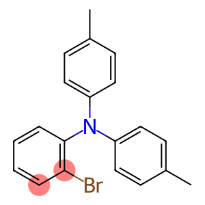 N-(2-bromophenyl)-4-methyl-N-(4-methylphenyl)anilin