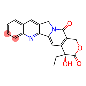 (S)-(+)-CaMptothecin-d5
