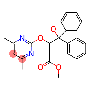 [2H3]- (±)-Ambrisentan Methyl Ester