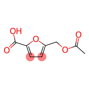 5-AcetoxyMethyl-2-furancarboxylic Acid-13C6
