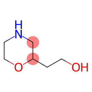 2-Morpholineethanol