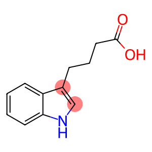 3-Indolebutyvic acid