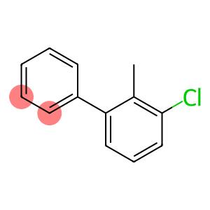 3-Chloro-2-Methylbiphenyl-d5
