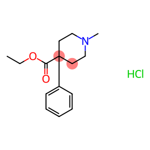 Meperidine-d5 Hydrochloride