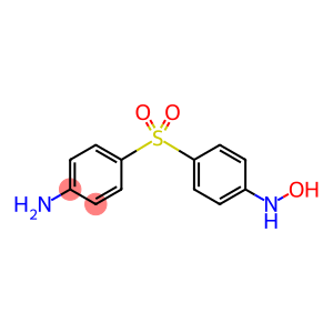 [2H4]-Dapsone Hydroxylamine