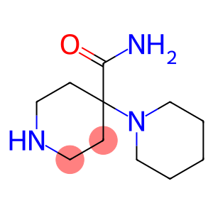 1,4'-Bipiperidinyl-4'-carboxaMide-d10