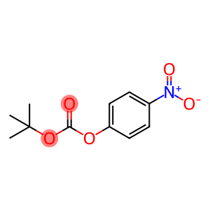 Carbonic acid 1,1-dimethylethyl 4-nitrophenyl ester