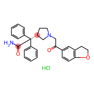2-Oxodarifenacin