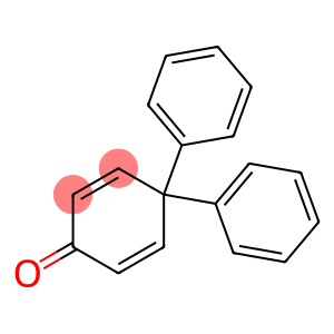 4,4-Diphenyl-2,5-cyclohexadien-1-one