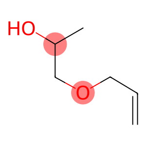 Propanol, 1(or 2)-(2-propenyloxy)-
