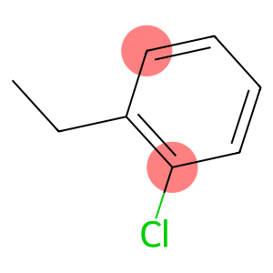 o-Chloroethylbenzene