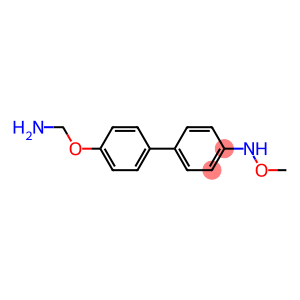 4-(4-aminomethoxyphenyl)methoxyaniline