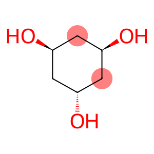 1a,3a,5b-Cyclohexane-1,3,5-triol